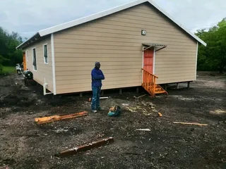 Phillip Log Homes Construction Company: &#43;27687776102