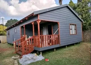 Phillip Log Homes Construction Company: +27687776102