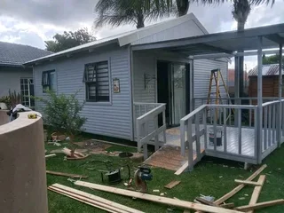 Phillip Log Homes Construction Company: &#43;27687776102