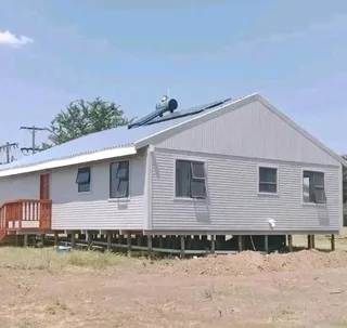 Phillip Log Homes Construction Company: +27687776102