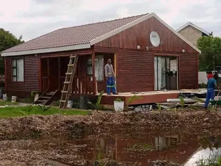 Phillip Log Homes Construction Company: &#43;27687776102