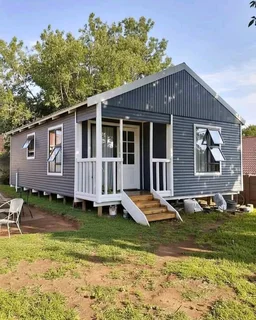 Phillip Log Homes Construction Company: &#43;27687776102