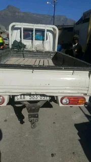 Transportation and removals