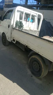 Transportation and removals