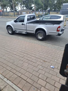 2008 Isuzu KB300 Single Cab