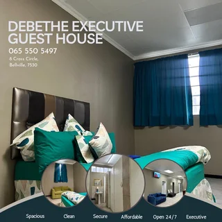 Rooms to book at anytime of stay.