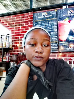 Looking for barista job