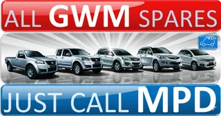 All GWM Spares