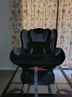 Indra Safeway car seat