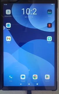 Lenovo M10 HD Tablet