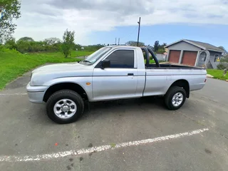 Mitsubishi colt 2.8D