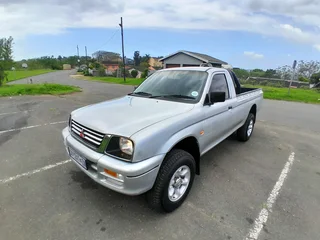 Mitsubishi colt 2.8D