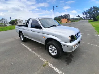 Mitsubishi colt 2.8D