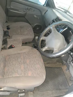 Mitsubishi colt 2.8D