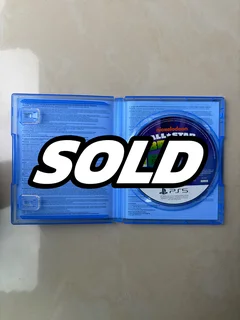 PS5 GAMES FOR SALE *PRICE IS NEGOTIABLE*