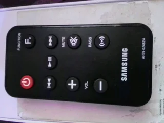 Genuine Samsung Audio Wireless Dock System