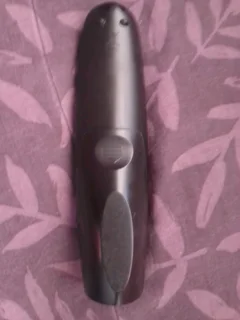 JVC smart remote for TV