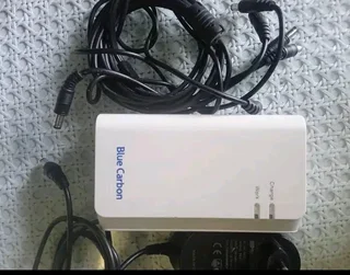 B600 Mini  Ups For Router