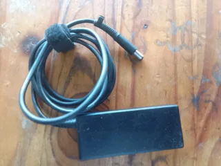 Hp Laptop Charger Big Pin 19.5v 3.33a 65w