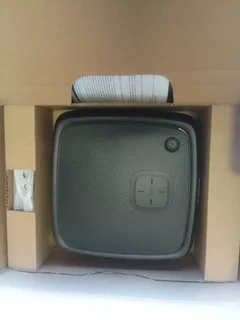 Canon connect station cs100