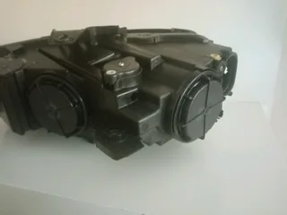 Audi A3 xenon headlights 2017