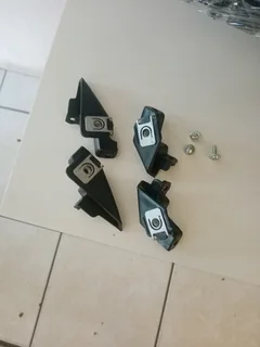 Polo 6 and 7 headlight repair kits