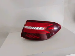 Mercedes benz w253 GLC right outer tailight
