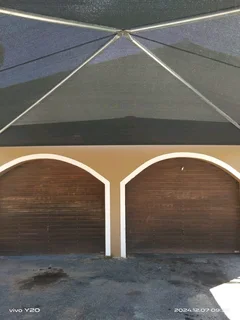 We do different shadeport&amp;carports