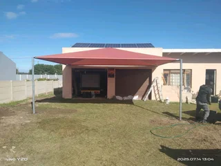 SHADEPORTS STRUCTURES