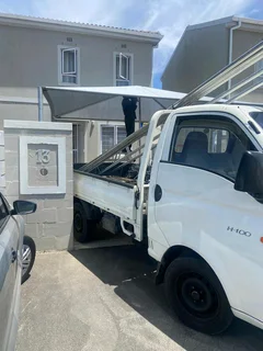 We do differents SHADEPORTS STRUCTURES