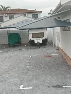 We Do Differents Shadeports Structures