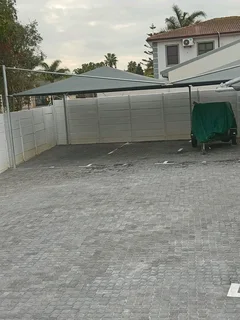 We do differents SHADEPORTS STRUCTURES