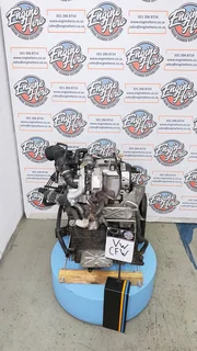 Volkswagen | Polo | 6R | 1.2Tdi | CFW Engine -| Low Mileage Import Engine |