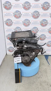 Isuzu | KB300 | 3.0 Diesel | 4JH1 Engine - R37 999 incl vat | | Import Engine | Gerrit 072 810 5305