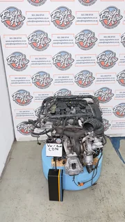 Audi | A4 | A5 | Q5 | 2.0 TFSI | CDN Engine - R44 999 incl vat | Import Engine | Gerrit 072 810 5305