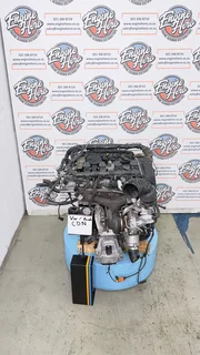 Audi | A4 | A5 | Q5 | 2.0 TFSI | CDN Engine - R44 999 incl vat | Import Engine | Gerrit 072 810 5305