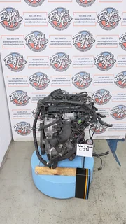 Audi | A4 | A5 | Q5 | 2.0 TFSI | CDN Engine - R44 999 incl vat | Import Engine | Gerrit 072 810 5305