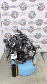 Audi | A4 | A5 | Q5 | 2.0 TFSI | CDN Engine - R44 999 incl vat | Import Engine | Gerrit 072 810 5305