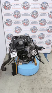 Audi | A4 | B8 | 1.8L TFSI | CAB Engine - R38999 incl vat | Import Engine | Gerrit 072 810 5305