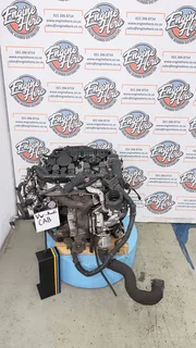 Audi | A4 | B8 | 1.8L TFSI | CAB Engine - R38999 incl vat | Import Engine | Gerrit 072 810 5305