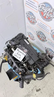 Kia-Rio | Hyundai i20 | 1.2L-Dual Vvti |G4LA Engine-R29 499| Import Engine | Gerrit 072 810 5305 |