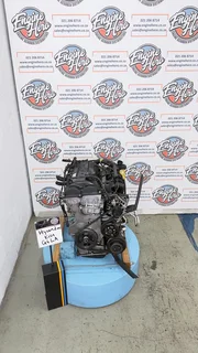 Kia-Rio | Hyundai i20 | 1.2L-Dual Vvti |G4LA Engine-R29 499| Import Engine | Gerrit 072 810 5305 |