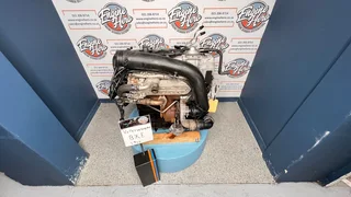 Vw | Golf | Caddy | Audi A3 | 1.9 tdi | Bxe Engine - R12 999 | Import Engine | Gerrit 072 810 5305