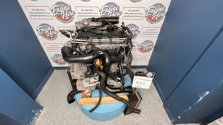 Vw | Golf | Caddy | Audi A3 | 1.9 tdi | Bxe Engine - R12 999 | Import Engine | Gerrit 072 810 5305