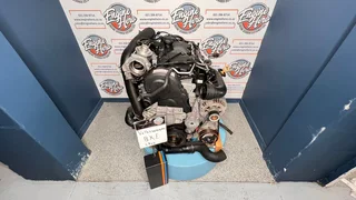 Vw | Golf | Caddy | Audi A3 | 1.9 tdi | Bxe Engine - R12 999 | Import Engine | Gerrit 072 810 5305