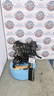 Kia-Picanto | Hyundai Grand i10 | 1.0L |G3LA Engine-R20 499| Import Engine | Gerrit 072 810 5305