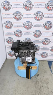 Kia-Picanto | Hyundai Grand i10 | 1.0L |G3LA Engine-R20 499| Import Engine | Gerrit 072 810 5305