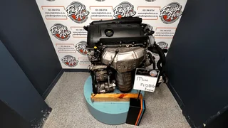 Mini Cooper | R56 | 1.6 | N12B16 Engine R19 999 incl vat | Low Mileage | Gerrit 072 810 5305