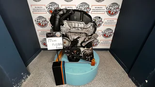 Mini Cooper | R56 | 1.6 | N12B16 Engine R19 999 incl vat | Low Mileage | Gerrit 072 810 5305