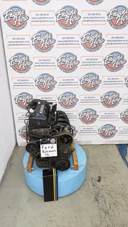 Ford | Bantam | Fiesta | Ikon | 1.3 l Rocam Engine - R11 800incl vat | Gerrit 072 810 5305